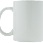 Mug - Ceramic 11oz