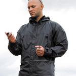 Waterproof 2000 midweight jacket