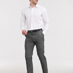Men's Long Sleeve Tailored Ultimate Non-Iron Shirt