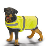 Hi-vis dog vest (HVDW15)