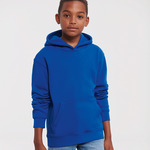 Russell Kids Authentic Hooded Sweatshirt