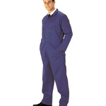 Portwest Liverpool Zip Coverall