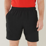 Finden + Hales Microfibre Shorts