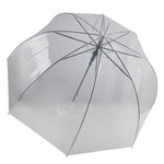 Kimood Transparent Umbrella