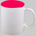 11oz Two Tone Mug