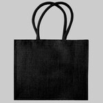 Westford Mill Jute Classic Shopper