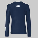 Canterbury Kids ThermoReg Long Sleeve Base Layer