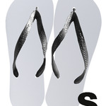 Flip Flops - Adult Small