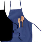 Two-Pocket 28" Apron