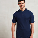 Stud polo