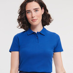 Women's ultimate classic cotton polo