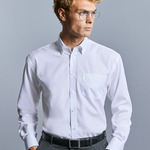 Men's Long Sleeve Ultimate Non-Iron Shirt