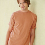 Garment-Dyed Heavyweight T-Shirt