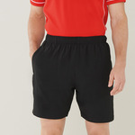 Microfibre shorts