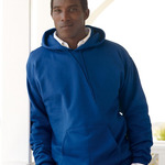 Ultimate Cotton® Hooded Sweatshirt