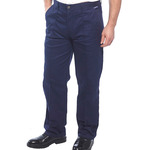 Preston trousers (2885) regular fit