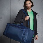 Jumbo sports holdall