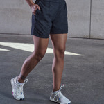 Women's all-purpose unlined shorts