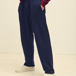 Men's Classic Open Hem Jog Pants