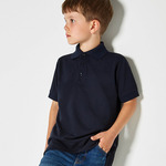 Klassic polo kids with Superwash® 60°C (classic fit)