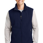 Value Fleece Vest