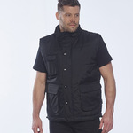 Classic bodywarmer (S415)