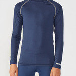 Rhino baselayer long sleeve - juniors