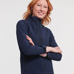 Women's softshell jacket