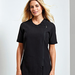 Camellia beauty and spa tunic