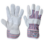 Canadian rigger glove (A210)