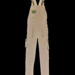 Portwest Texo contrast bib and brace (TX12)