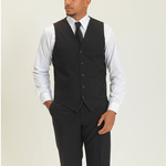 Unisex Waistcoat