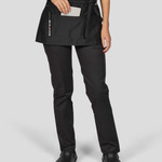 Full Zip Multi-Pocket Apron