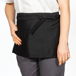 Money Pocket Apron