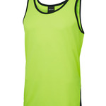 JB's HV 4602.1 CONTRAST SINGLET