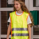 Junior Hi-Vis Tabard