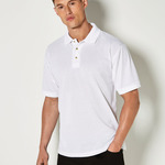 Men's Subli Polo Shirt