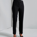 Iris straight leg trousers