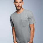 Midweight Pocket T-Shirt