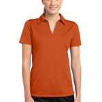 Women's PosiCharge ® Active Textured Polo