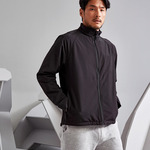 Softshell jacket