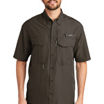 Short Sleeve Performance Fishing Shirt