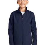 Youth Core Soft Shell Jacket