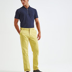 Men's chinos