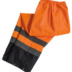 Storm Cover Waterproof Rain Pants