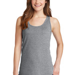 Women's Core Cotton Tank Top