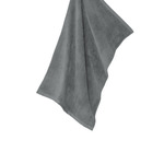 Grommeted Microfiber Golf Towel