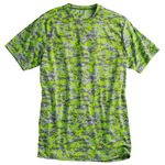 Digi Camo Wicking T-Shirt