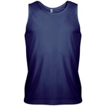 Men's sports vest