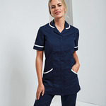 Vitality healthcare tunic